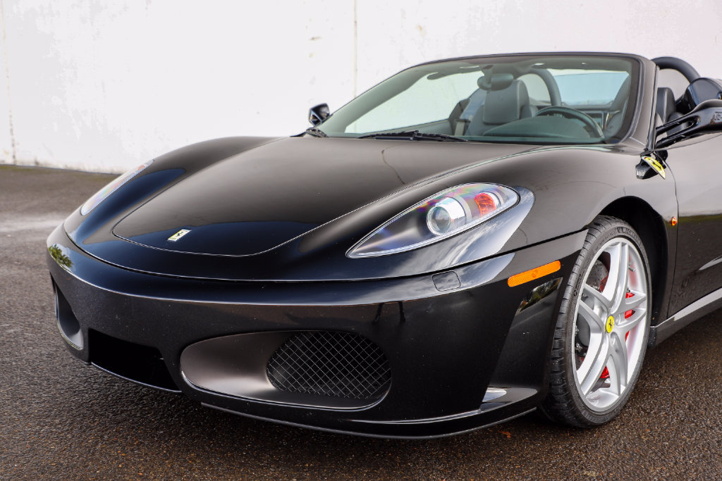 Used 2008 Ferrari F430 Spider RWD image 43