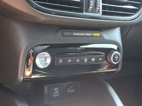 Certified 2023 Ford Escape ST-Line Elite w/ Premium Technology Package AWD/4WD image 16