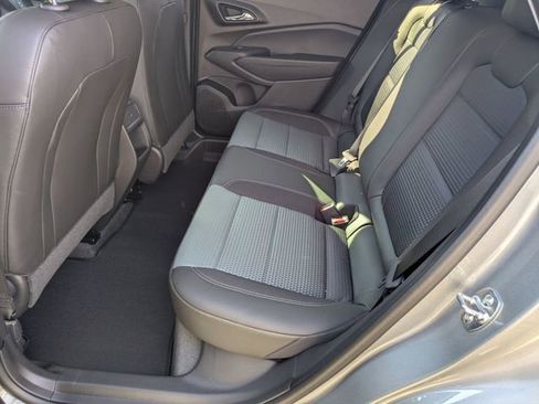 New 2026 Chevrolet Trax LT w/ Driver Confidence Package FWD image 23