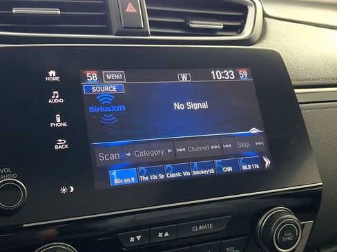 Used 2018 Honda CR-V EX-L image 22