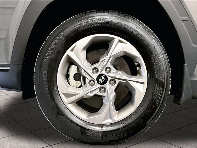 Used 2024 Hyundai Tucson SEL AWD/4WD image 8