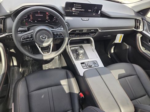 New 2026 MAZDA CX-90 3.3 Turbo w/ Premium Sport Pkg AWD/4WD image 10