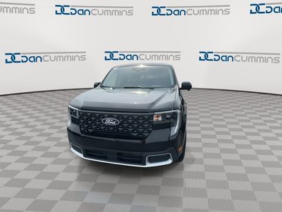 New 2026 Ford Maverick Lariat w/ 4K Tow Package