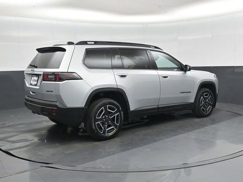 New 2026 Jeep Cherokee Limited AWD/4WD image 4
