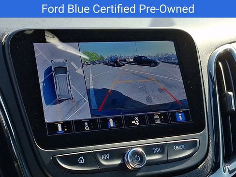 Used 2023 Chevrolet Equinox RS AWD/4WD image 20