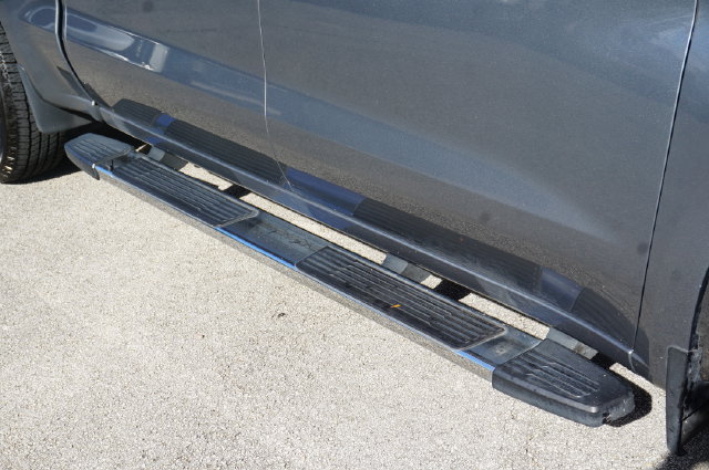 Used 2019 Chevrolet Silverado 1500 LT w/ All-Star Edition RWD image 20