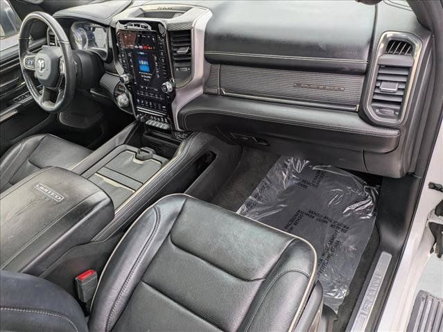 Used 2020 RAM 1500 Limited AWD/4WD image 23