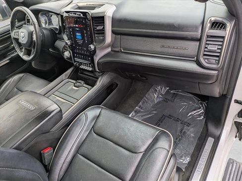 Used 2020 RAM 1500 Limited AWD/4WD image 23