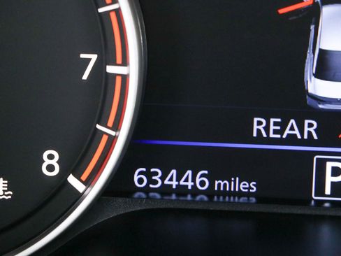 Used 2025 Nissan Altima 2.5 SV FWD image 16