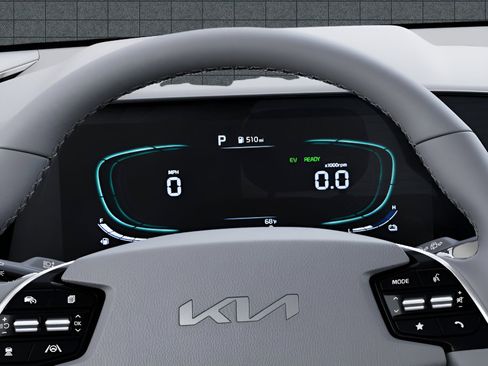 New 2025 Kia Niro EX image 21