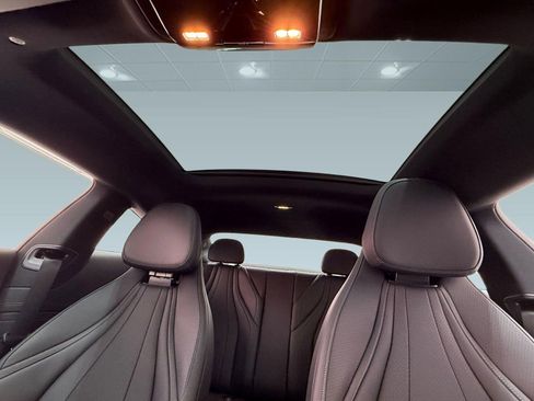 New 2026 Mercedes-Benz CLE 450 4MATIC Coupe image 12