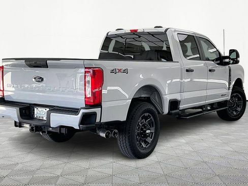 Used 2026 Ford F250 XL w/ STX Appearance Package image 2