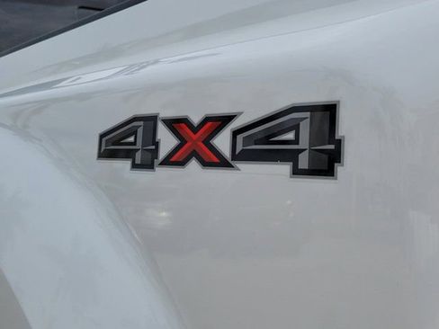 Certified 2020 Ford F450 Platinum AWD/4WD image 12