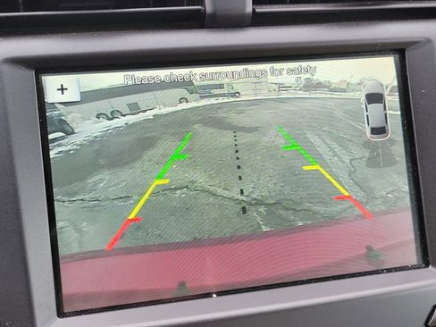 Used 2018 Ford Fusion Titanium image 18