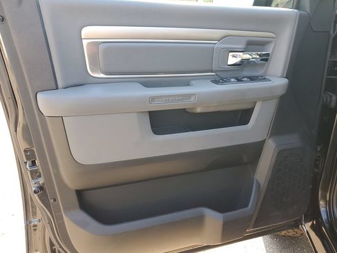 Used 2017 RAM 1500 Outdoorsman AWD/4WD image 12