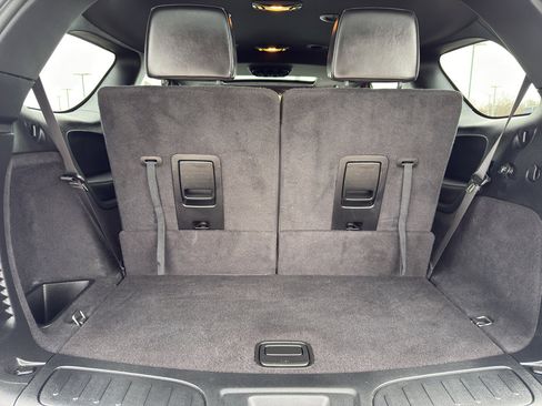 Used 2024 Dodge Durango GT image 38