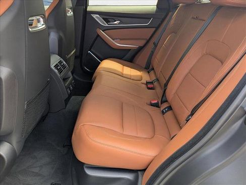 New 2026 Jaguar F-PACE R-Dynamic S image 15