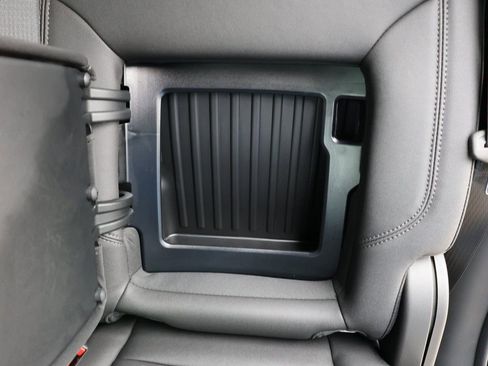 New 2026 Chevrolet Silverado 2500 LT w/ Trail Boss Package image 27