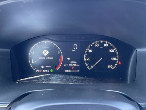Used 2024 Honda CR-V EX image 7