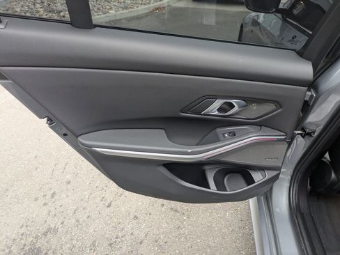 Used 2024 BMW M340i xDrive image 30