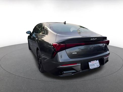 Used 2025 Kia K5 LXS image 11