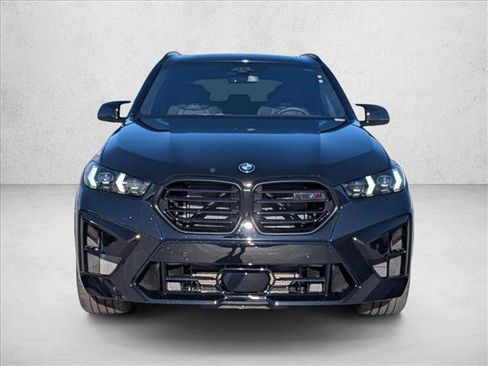 New 2026 BMW X5 M Competition w/ Executive Package AWD/4WD image 5