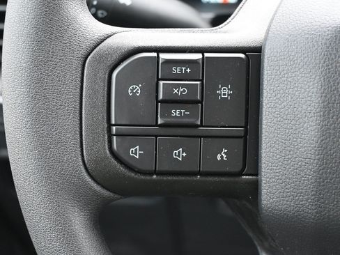 New 2026 Ford F150 STX w/ F-150 LOBO Package AWD/4WD image 16