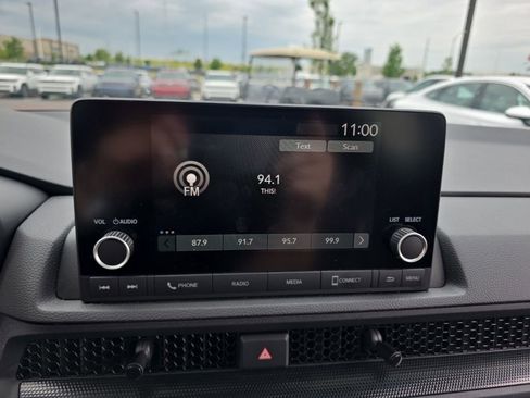 Used 2024 Honda CR-V Sport image 15