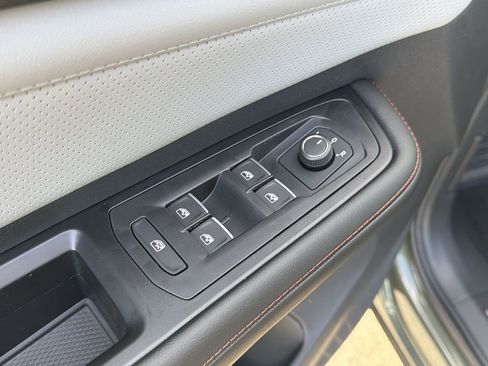 New 2026 Volkswagen Atlas Peak Edition AWD/4WD image 26