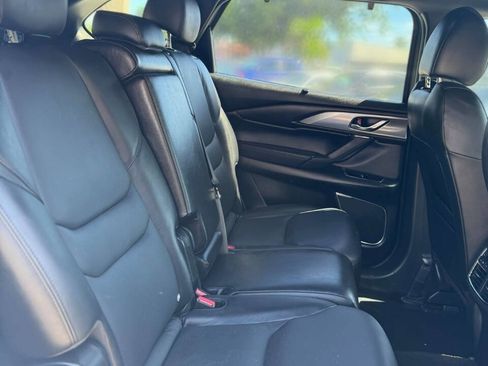 Used 2018 MAZDA CX-9 Grand Touring image 24