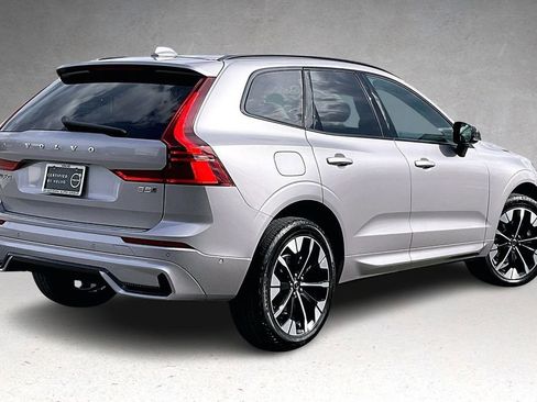 Certified 2026 Volvo XC60 B5 Plus w/ Protection Package Premier AWD/4WD image 6