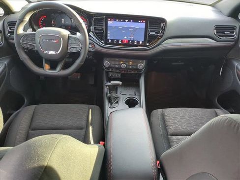 New 2026 Dodge Durango GT w/ Tow 'N Go Package AWD/4WD image 15