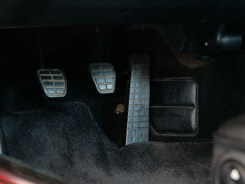 Used 1989 Porsche 944 Turbo image 59