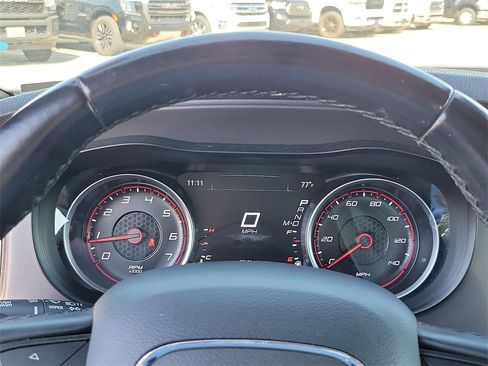 Used 2023 Dodge Charger SXT image 19