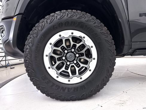 Used 2021 RAM 1500 TRX w/ TRX Level 2 Equipment Group AWD/4WD image 17