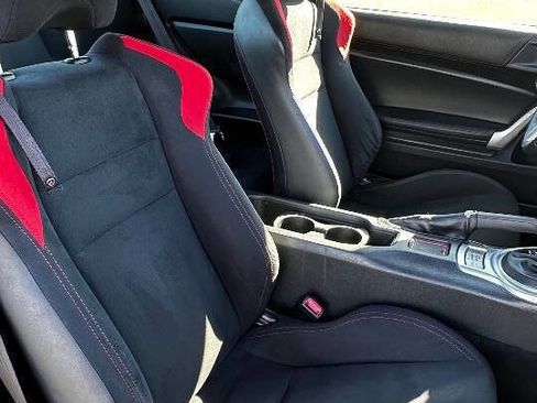 Used 2016 Scion FR-S image 17