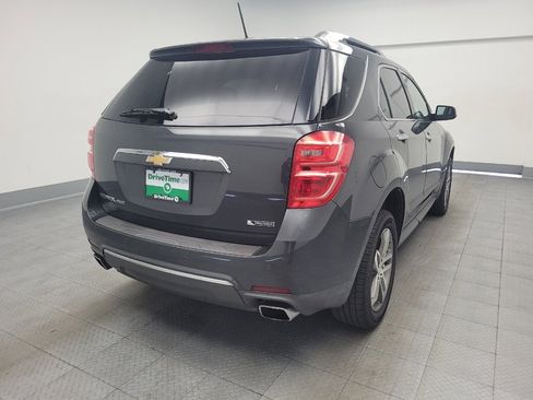 Used 2017 Chevrolet Equinox Premier w/ Enhanced Convenience Package AWD/4WD image 7