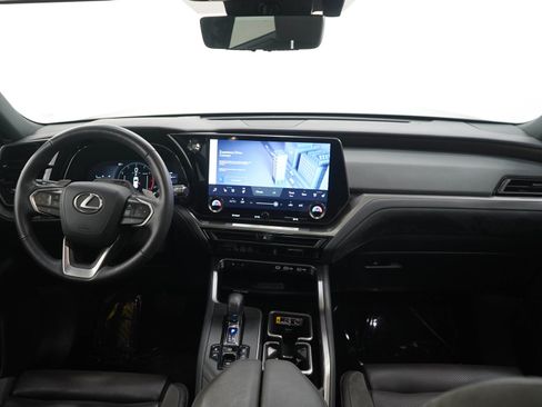 Used 2024 Lexus TX 350 AWD w/ Technology Package image 14