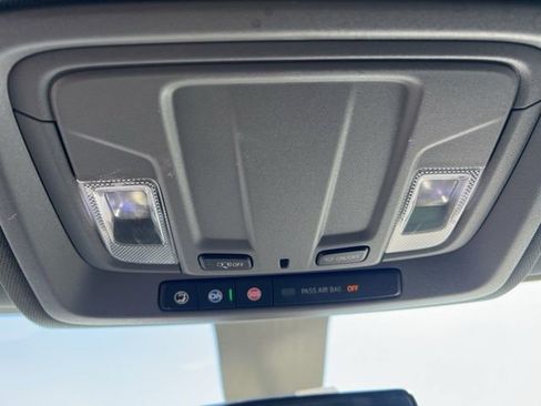 Used 2021 Chevrolet Silverado 3500 LT w/ Snow Plow Prep/Camper Package image 19