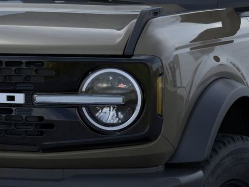New 2026 Ford Bronco Outer Banks image 52