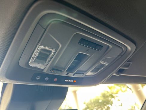 Used 2022 Chevrolet Silverado 1500 LT Trail Boss w/ LT Trail Boss Premium Package image 50