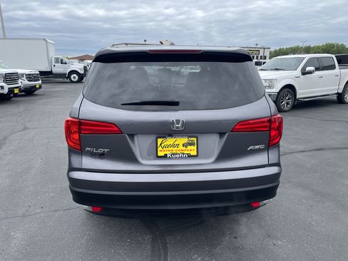 Used 2016 Honda Pilot EX-L image 7