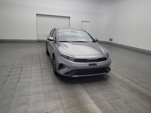 Used 2024 Kia Forte LXS FWD image 13