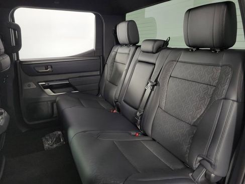 Used 2025 Toyota Tundra Limited image 17