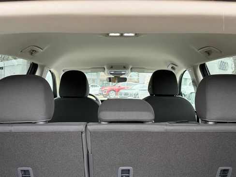 New 2026 Volkswagen Tiguan S AWD/4WD image 18