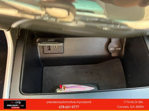 Used 2015 Nissan Altima 2.5 S w/ Special Edition Package FWD image 40