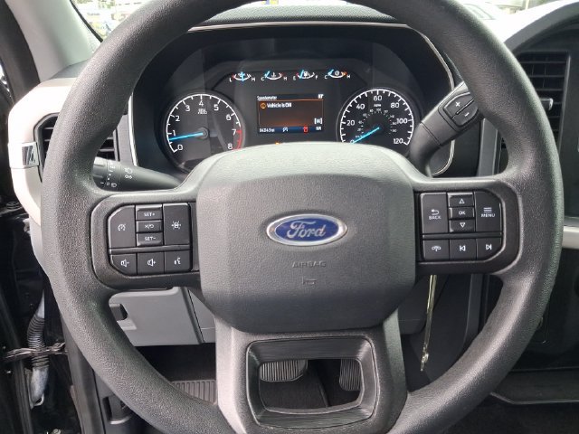 Used 2021 Ford F150 XLT RWD image 15