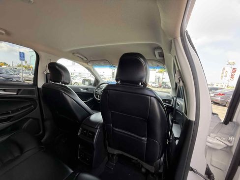 Used 2019 Ford Edge SEL w/ Equipment Group 201A image 64