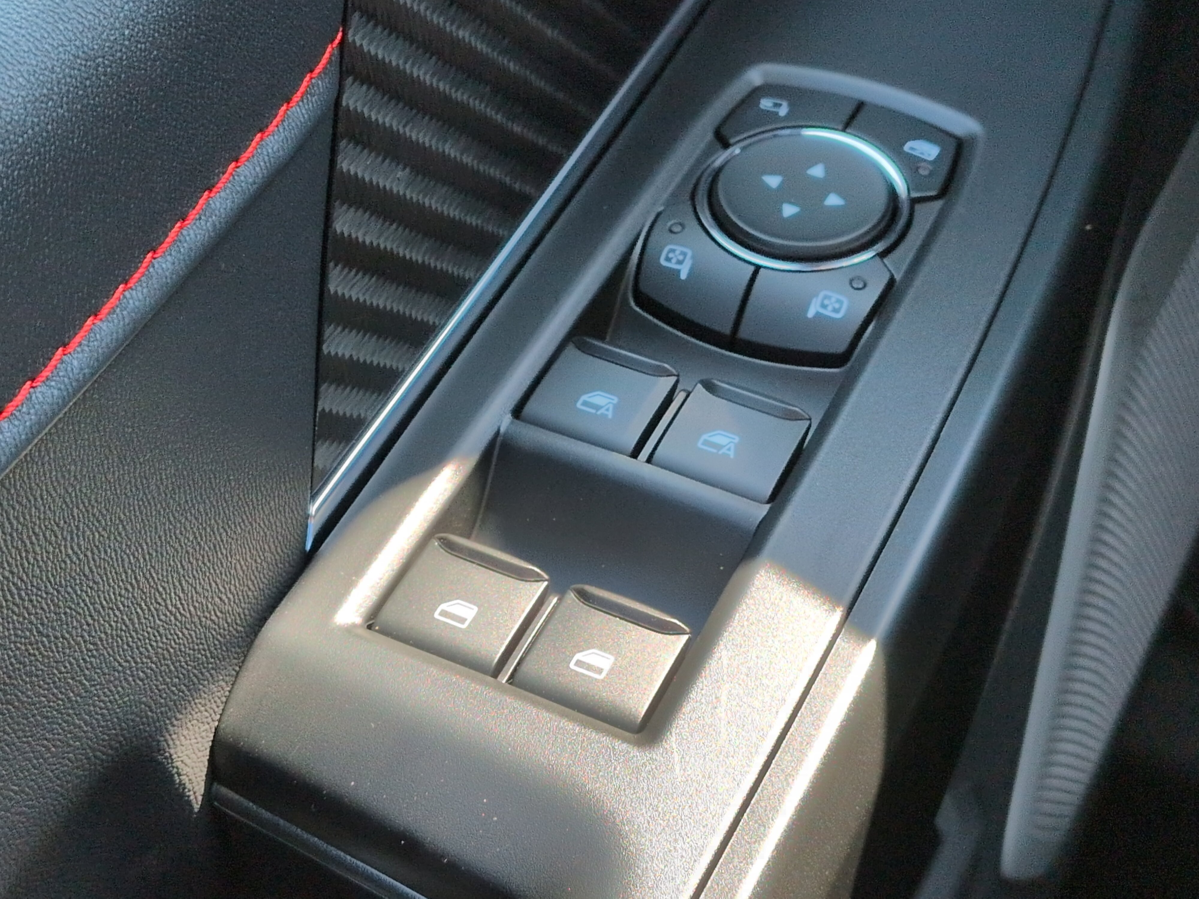New 2026 Ford F150 Raptor AWD/4WD image 23