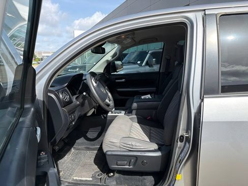 Used 2019 Toyota Tundra SR5 w/ SR5 Upgrade Package RWD image 3